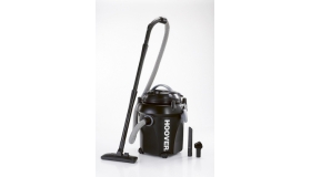 Hoover 1800W Wet and Dry Vacuum Cleaner